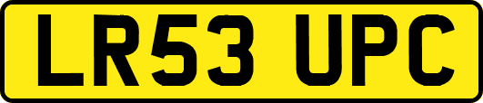LR53UPC