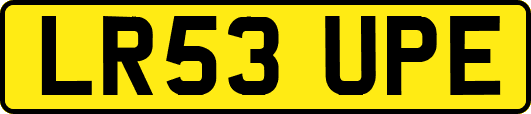 LR53UPE