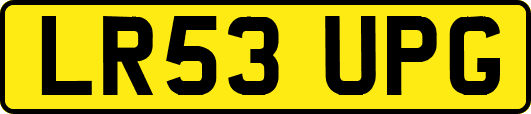 LR53UPG