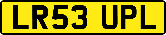 LR53UPL