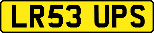 LR53UPS