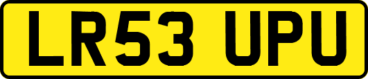LR53UPU