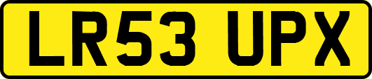 LR53UPX