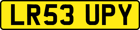 LR53UPY