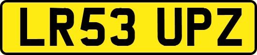 LR53UPZ