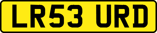 LR53URD