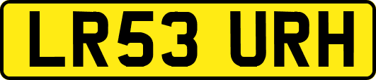LR53URH