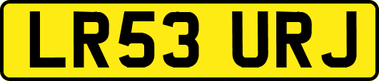 LR53URJ