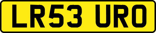 LR53URO