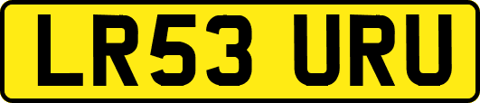 LR53URU