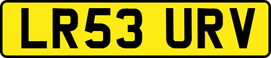 LR53URV