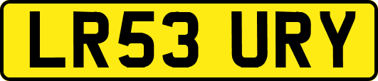 LR53URY