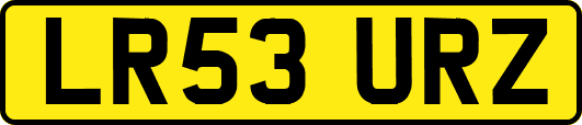LR53URZ