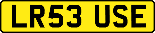 LR53USE