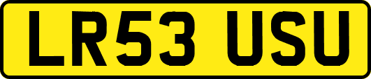 LR53USU
