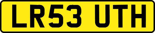 LR53UTH