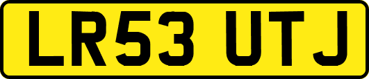 LR53UTJ