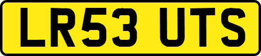 LR53UTS