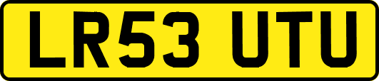 LR53UTU