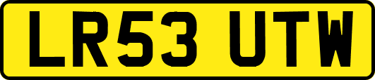 LR53UTW