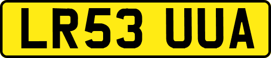 LR53UUA