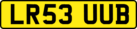 LR53UUB