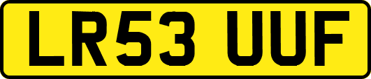 LR53UUF