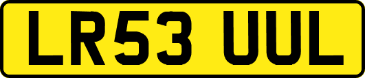 LR53UUL