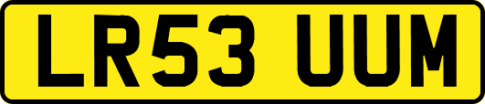 LR53UUM