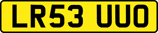 LR53UUO