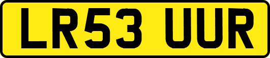 LR53UUR