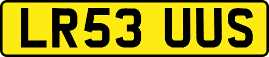 LR53UUS