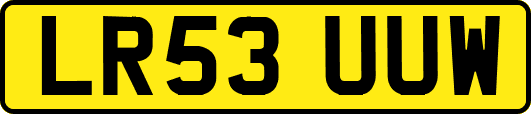 LR53UUW