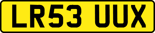 LR53UUX