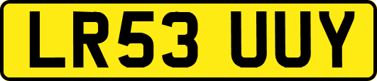 LR53UUY