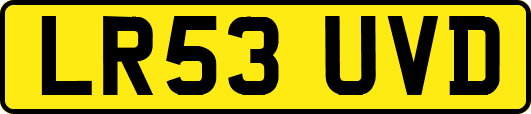 LR53UVD