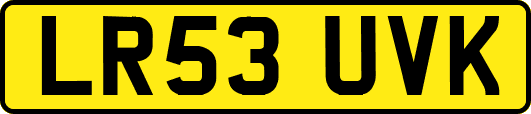 LR53UVK