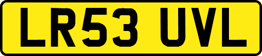 LR53UVL