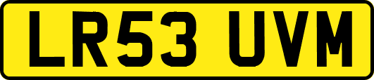 LR53UVM