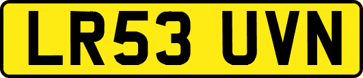 LR53UVN