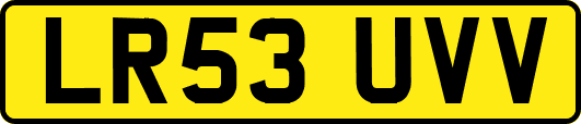 LR53UVV