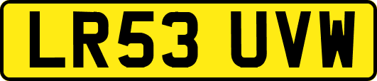 LR53UVW
