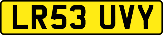 LR53UVY