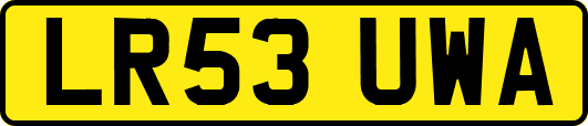 LR53UWA