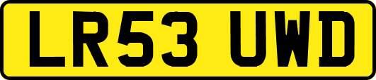 LR53UWD
