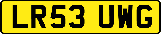 LR53UWG