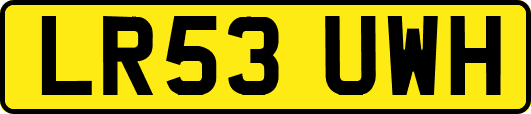 LR53UWH