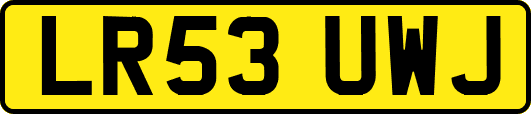 LR53UWJ