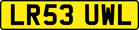 LR53UWL