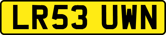 LR53UWN